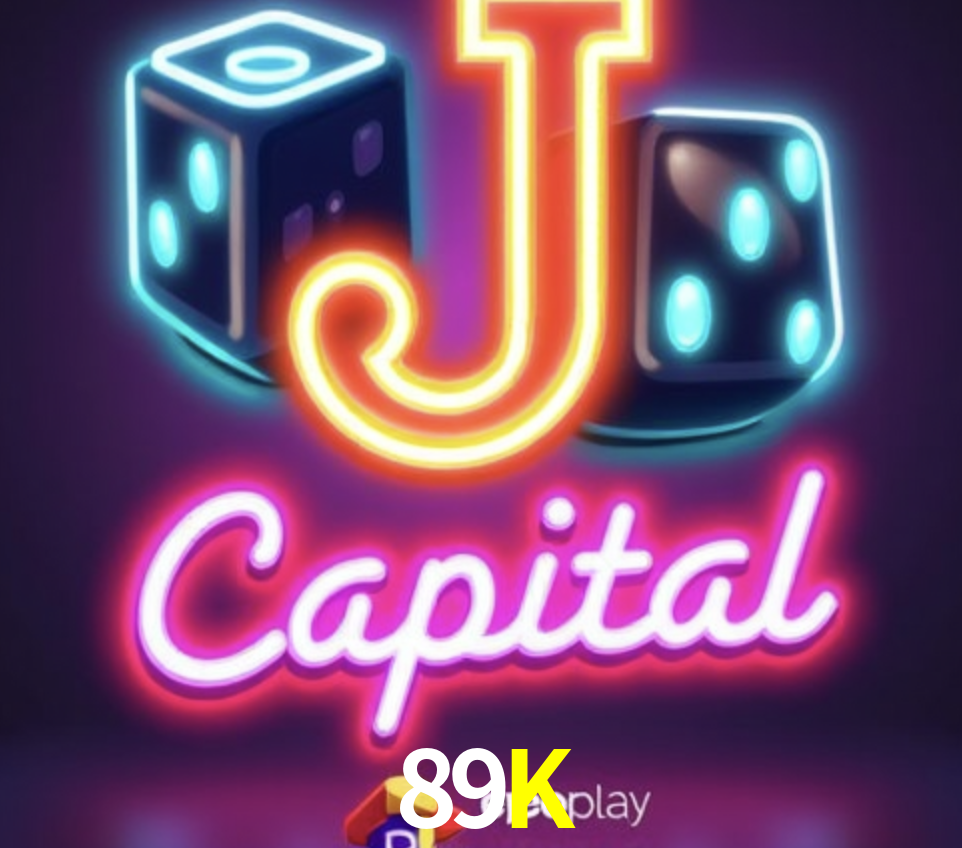 Descubra a Magia dos Jogos de Arcade no 89K