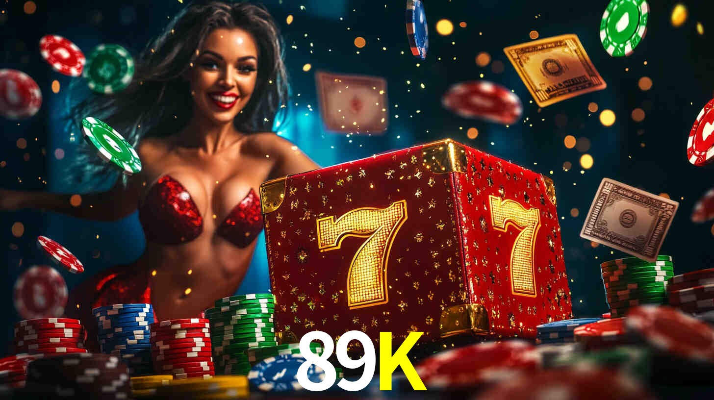Apostas de Futebol 89K