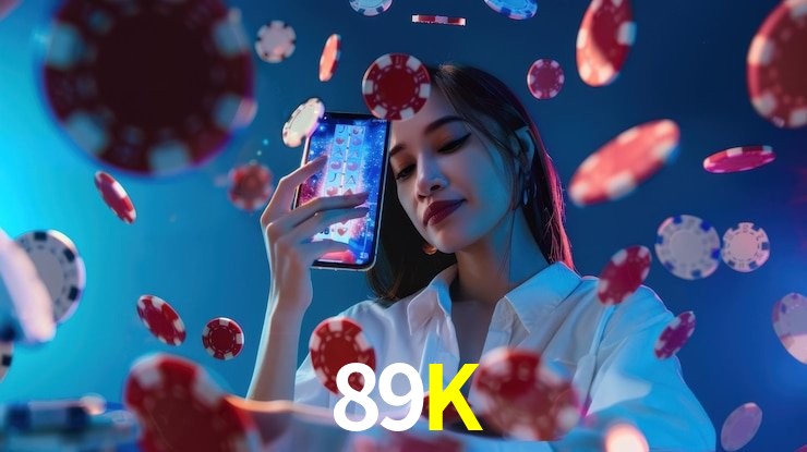 Casino Ao Vivo 89K