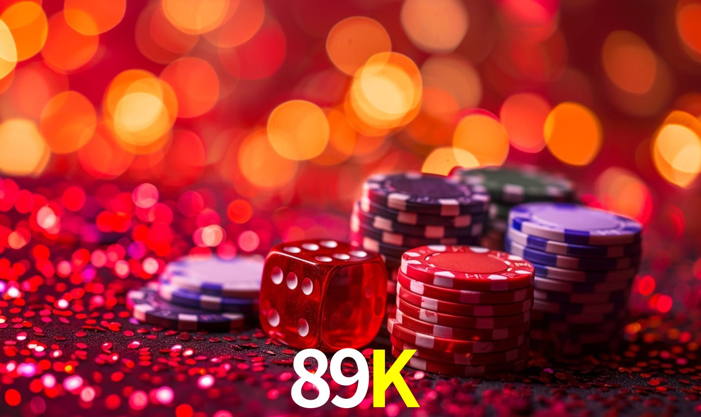 PIX Instantâneo 89K