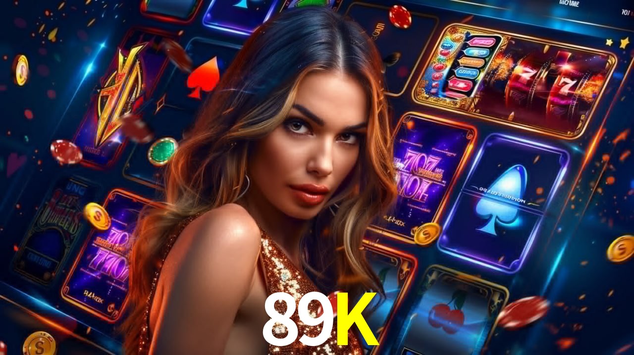 Mesa de Blackjack 89K