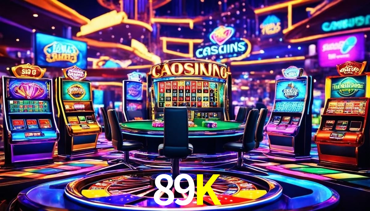 Sistemas de Segurança 89K