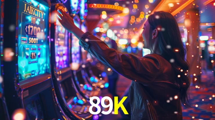 89K - Aposta de Alta Tensão - 89K Bet Vip
