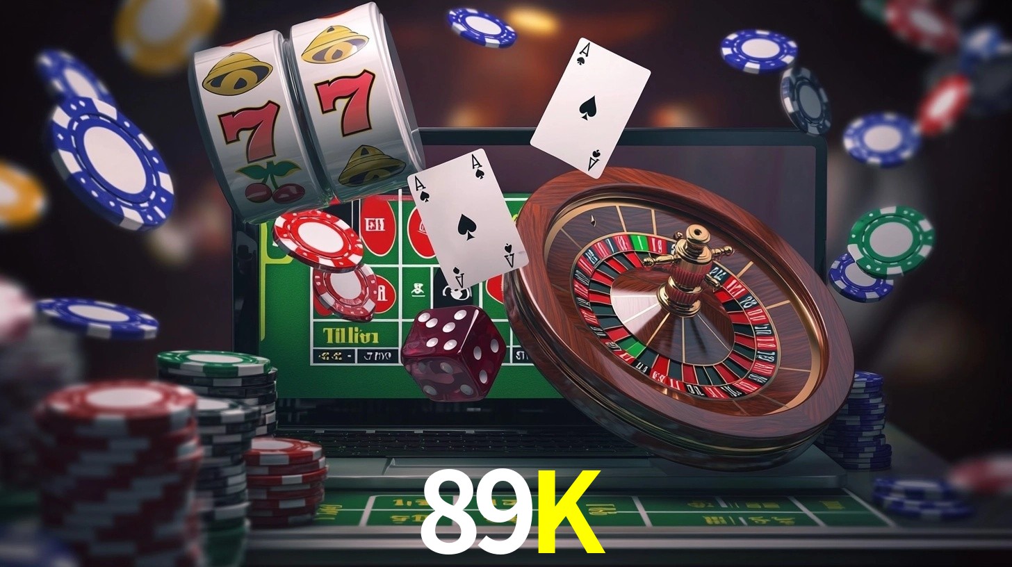 89K Com App