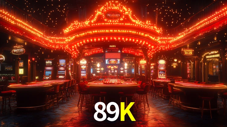 89K Bet Vip