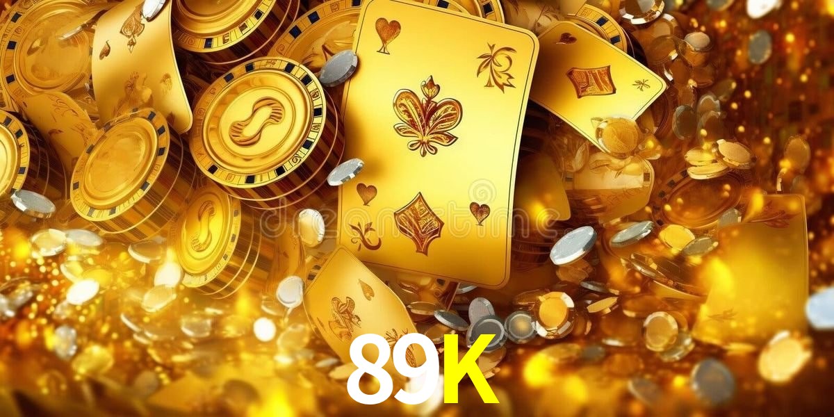 Bônus Diários 89K