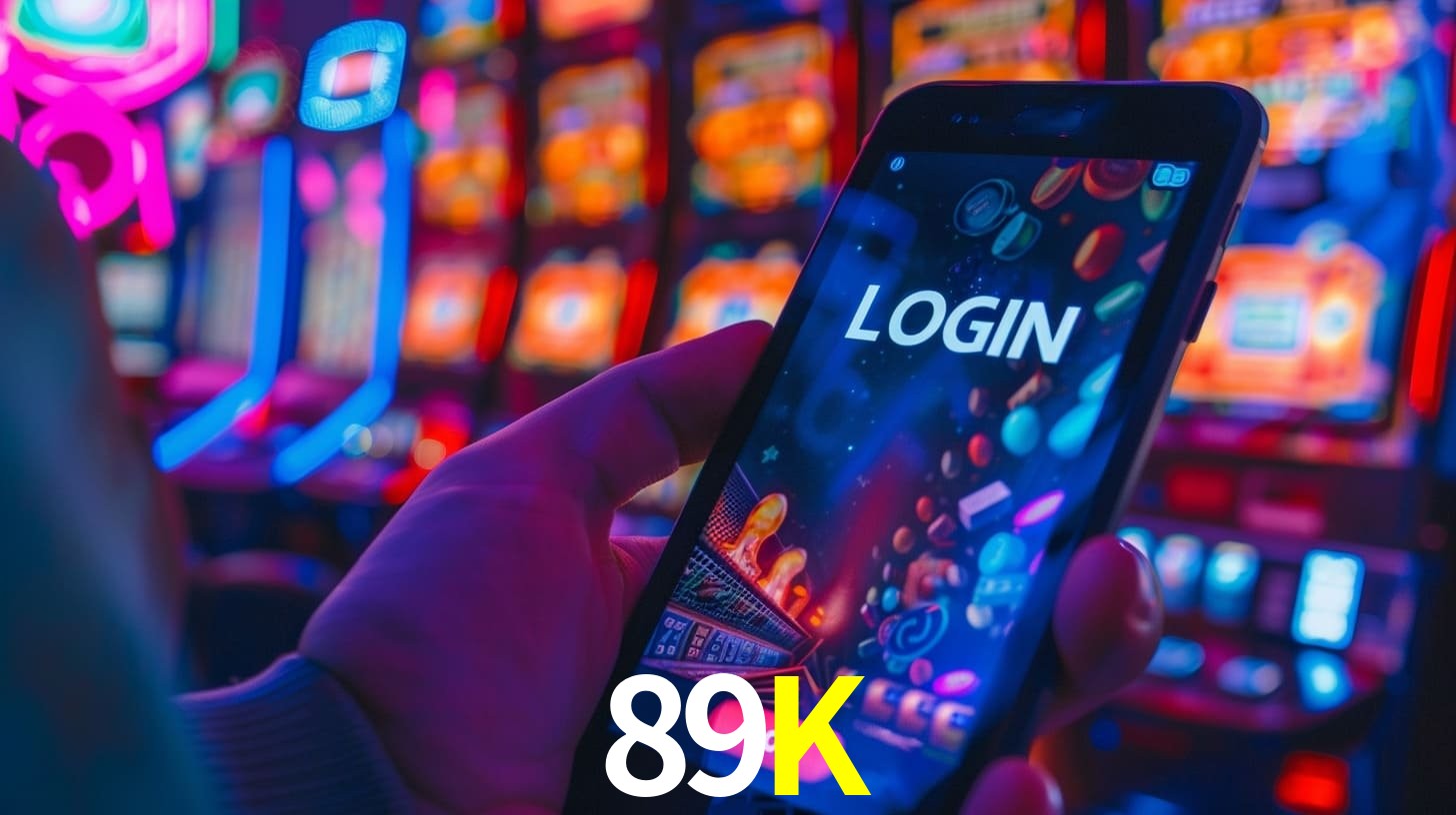 Diretório de Jogos 89K