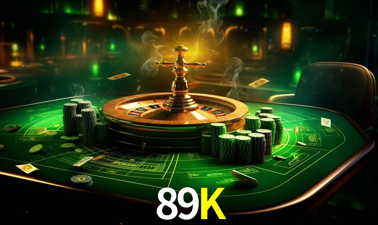 Jogo Spaceman 89K