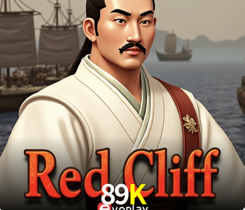 Desvendando o Mundo dos Jogos Virtuais na 89K