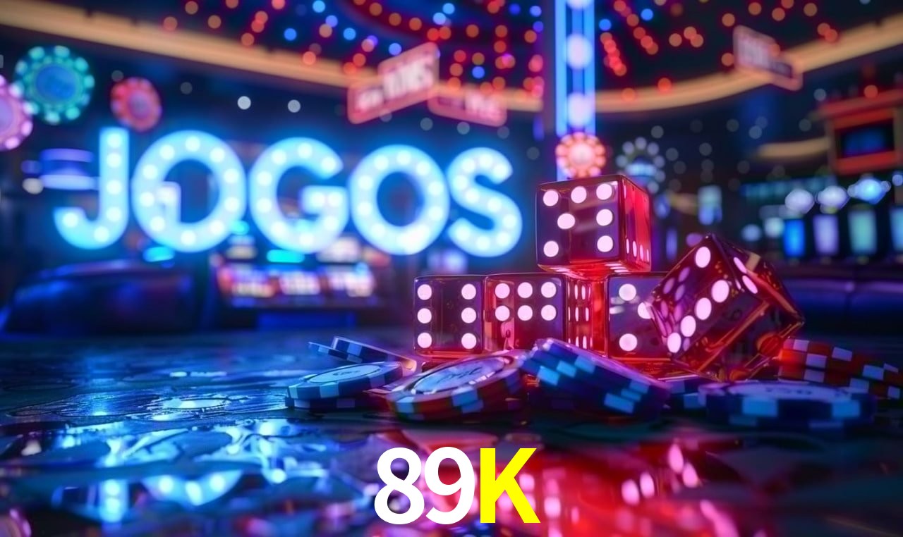 Estatísticas 89K