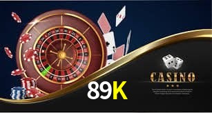 Benefícios da Conta 89K