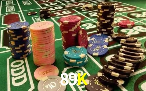 Jogos Exclusivos 89K