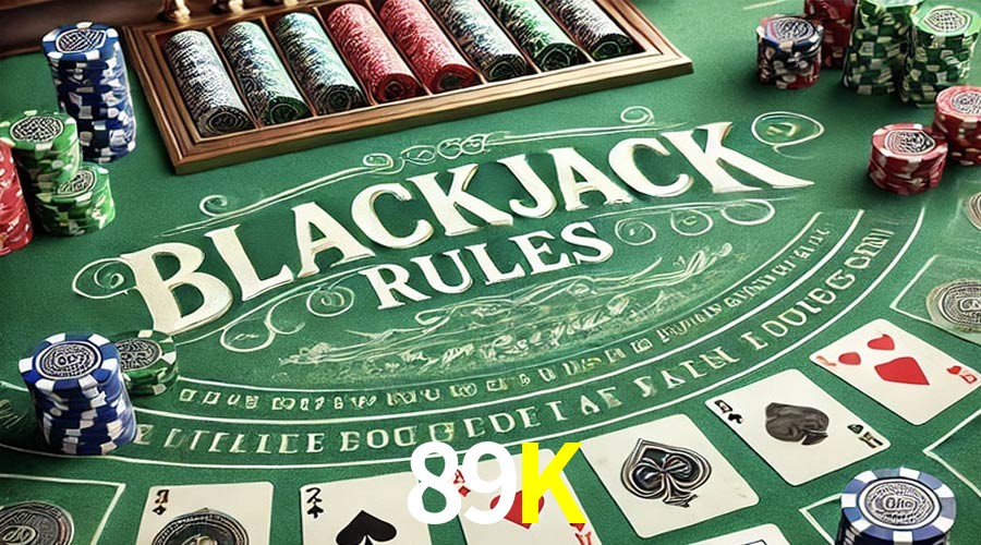 Casino Ao Vivo 89K
