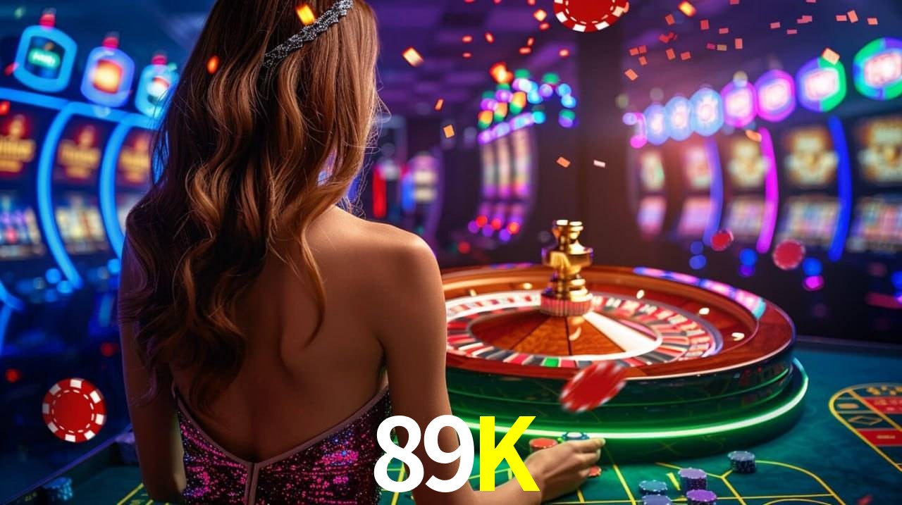 Interface do App 89K