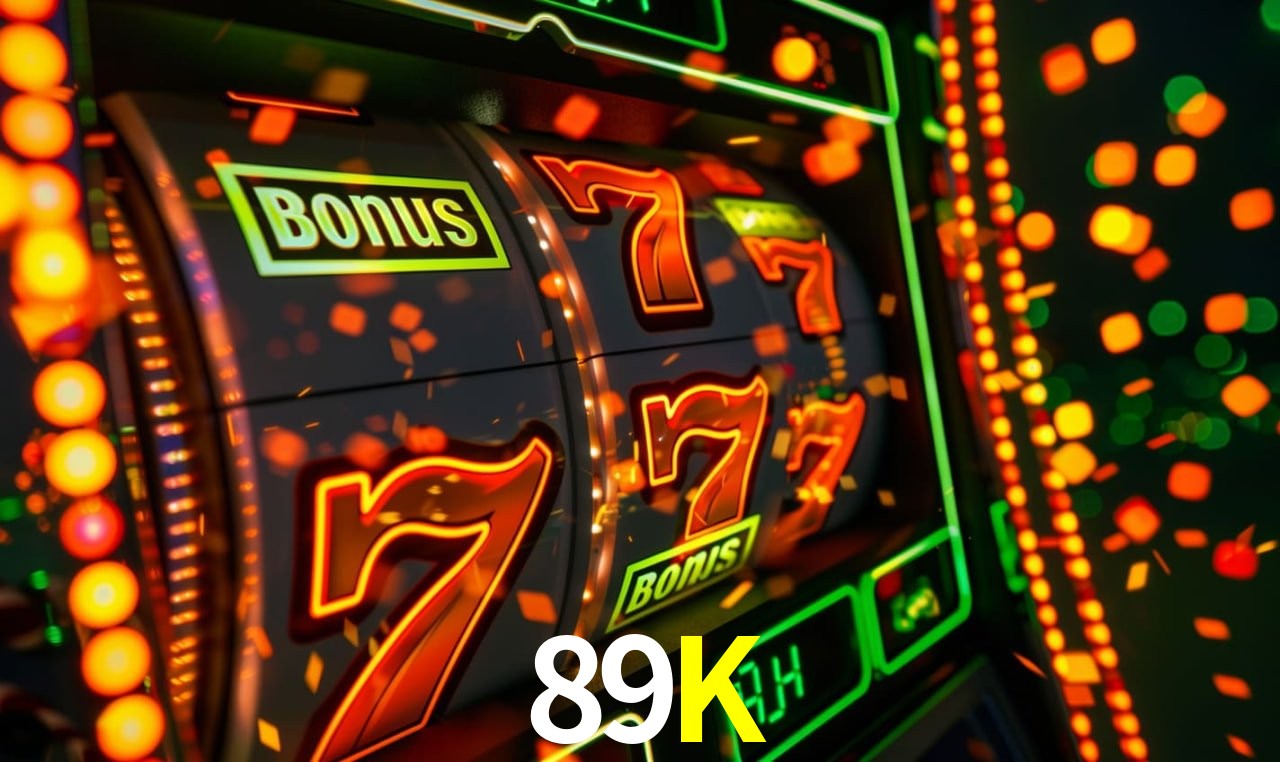 Casino VIP 89K