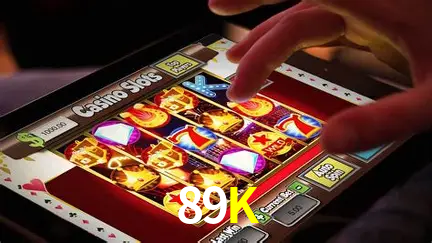 Inovações de Jogos na 89K: O Futuro das Experiências Interativas