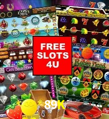 Descubra o Mundo do Cassino Online com 89K