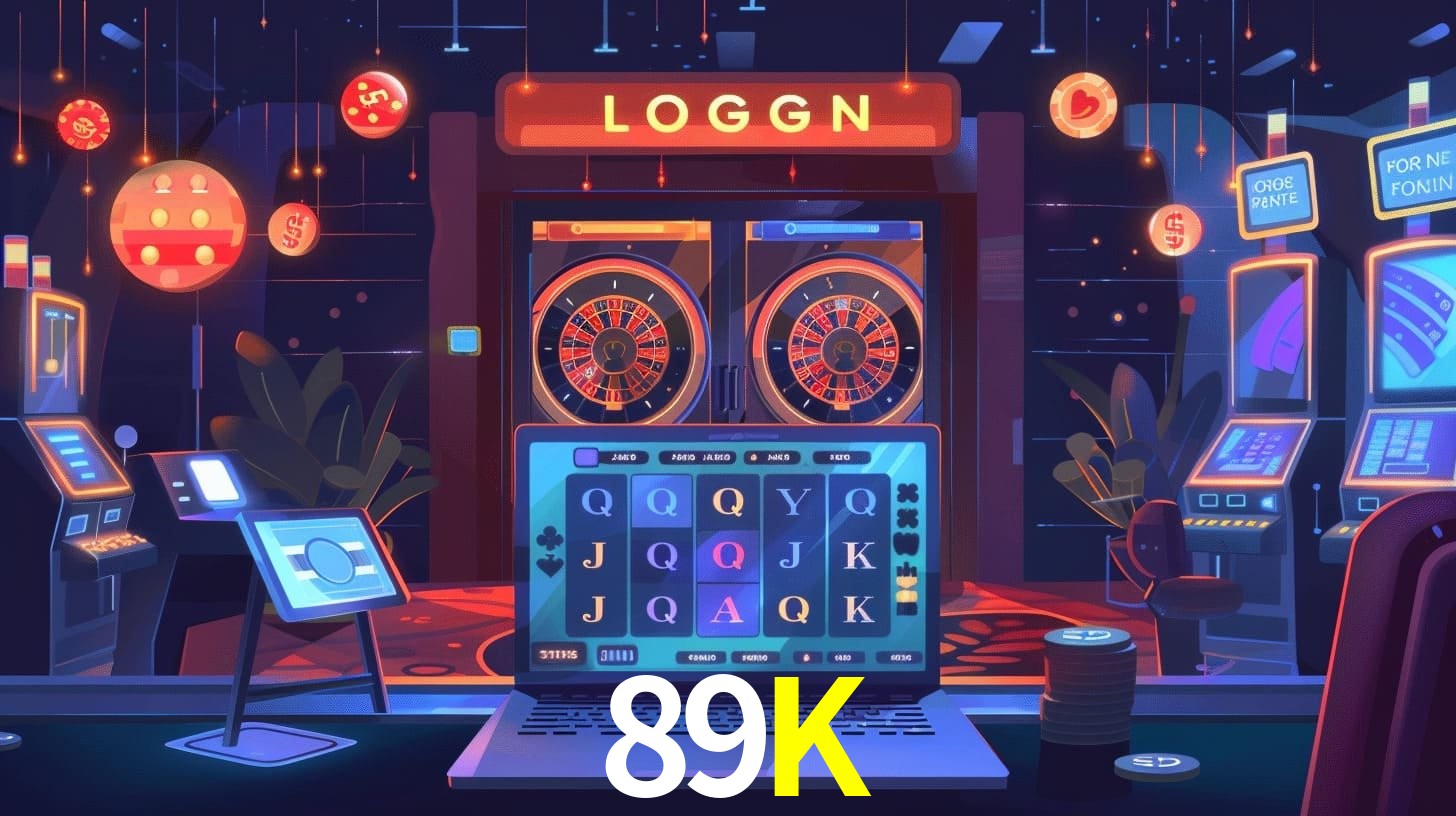 Casino Ao Vivo 89K