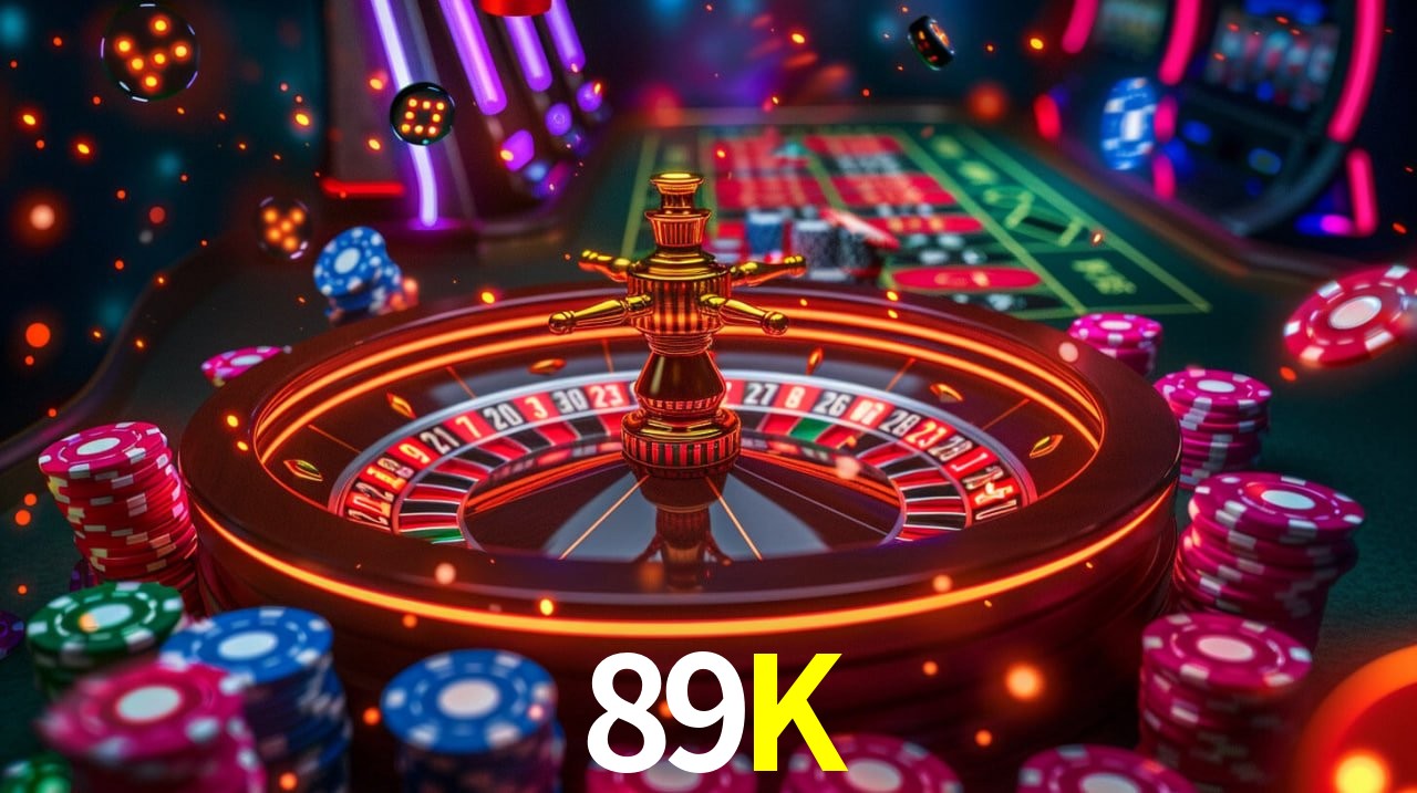 Apostas de Futebol 89K