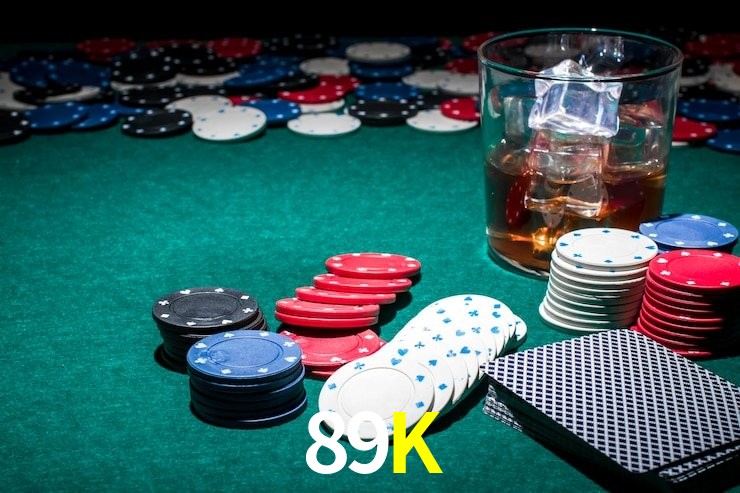 Casino Ao Vivo 89K