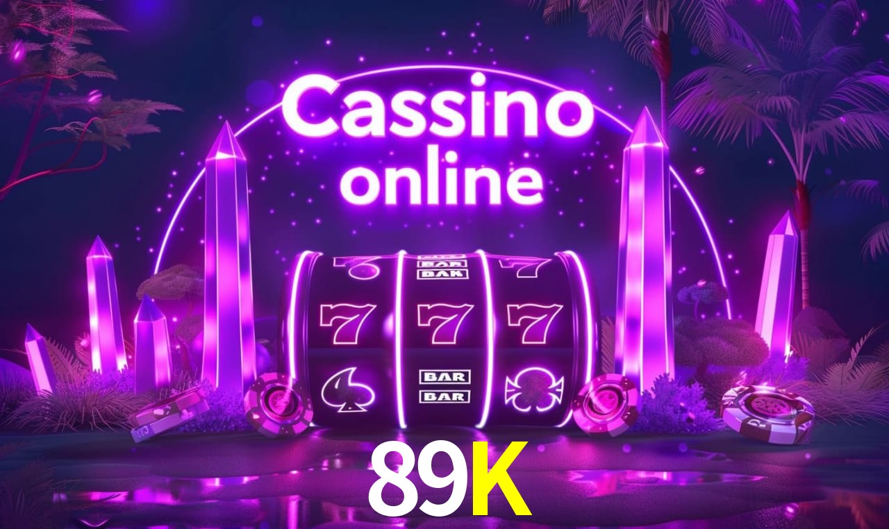 Recursos de Bônus 89K