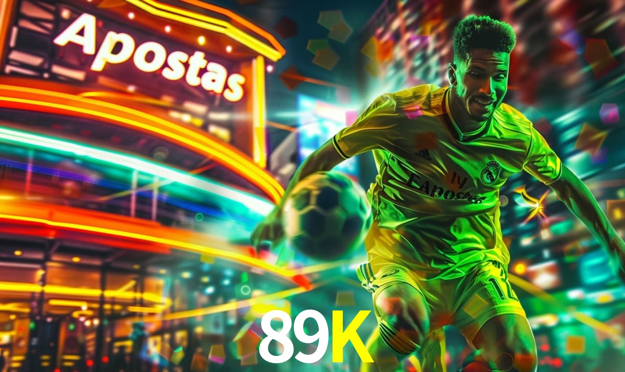 Promoção Relâmpago 89K