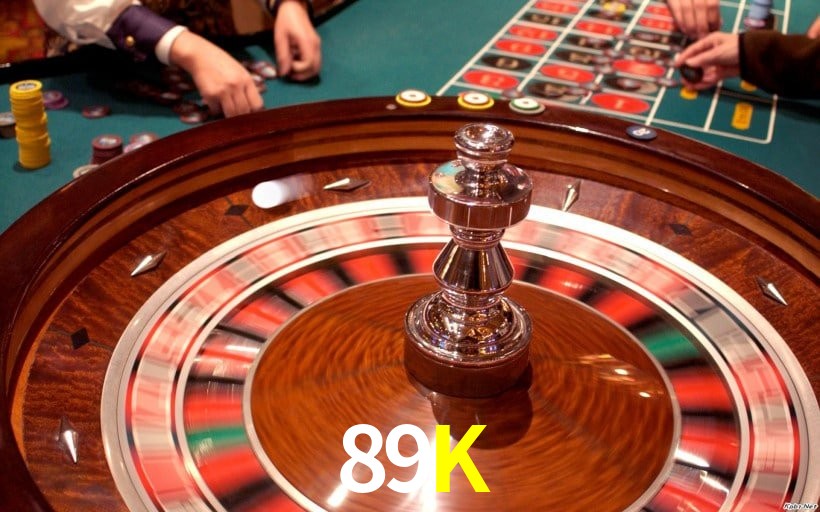 Estatísticas do Jogo 89K