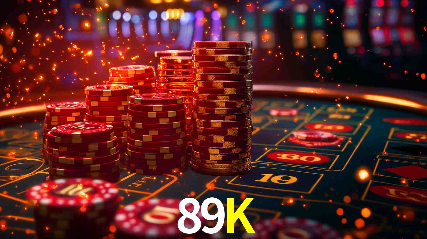 89K Com App