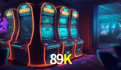 A Emoção da Loteria na 89K: Uma Chance de Mudança de Vida