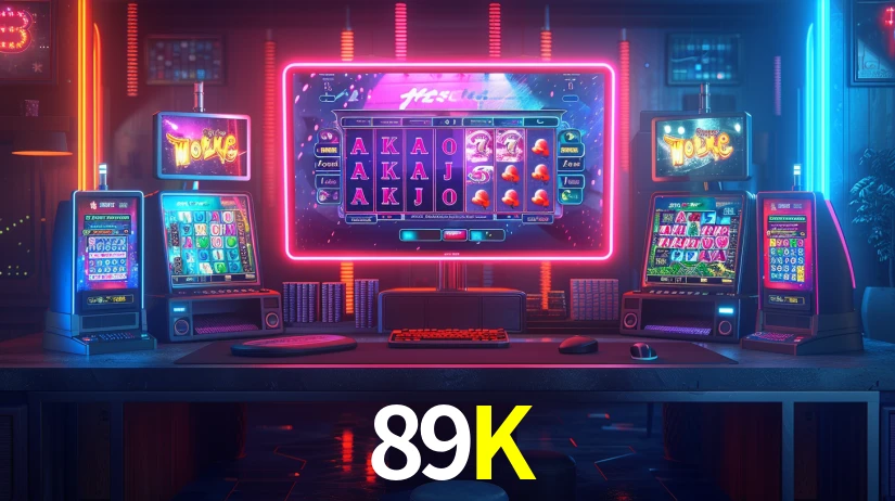 89K Bet Vip