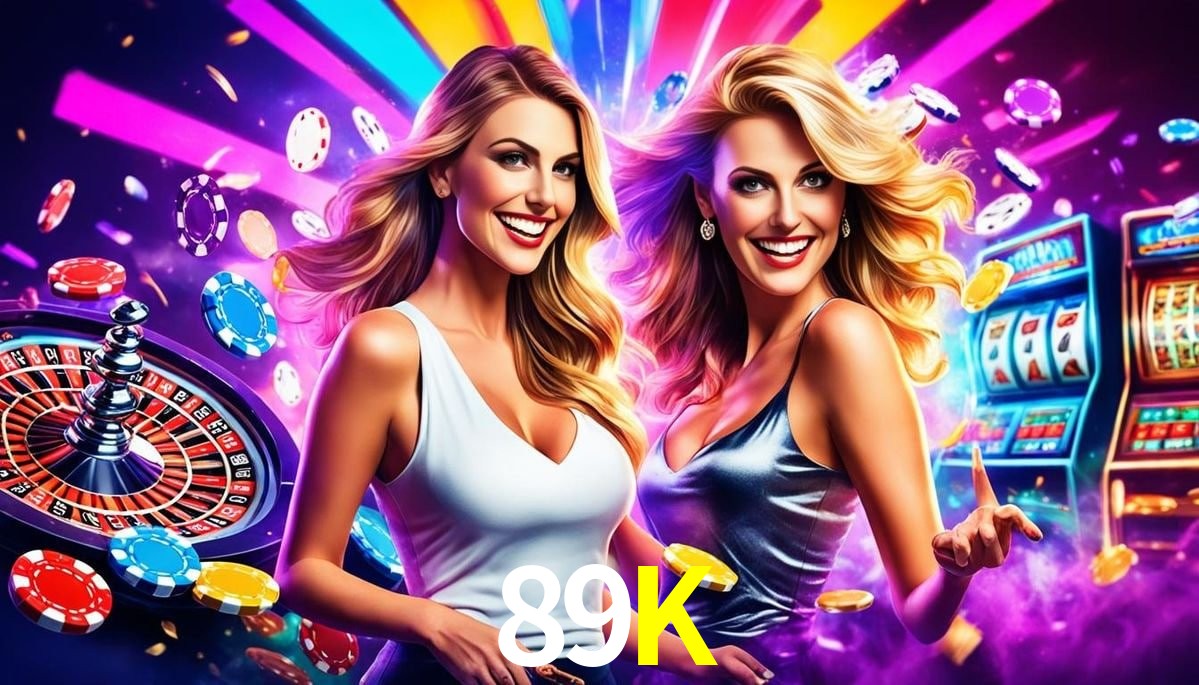 Experiência VIP 89K