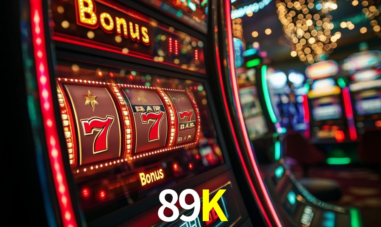 89K Bet Vip