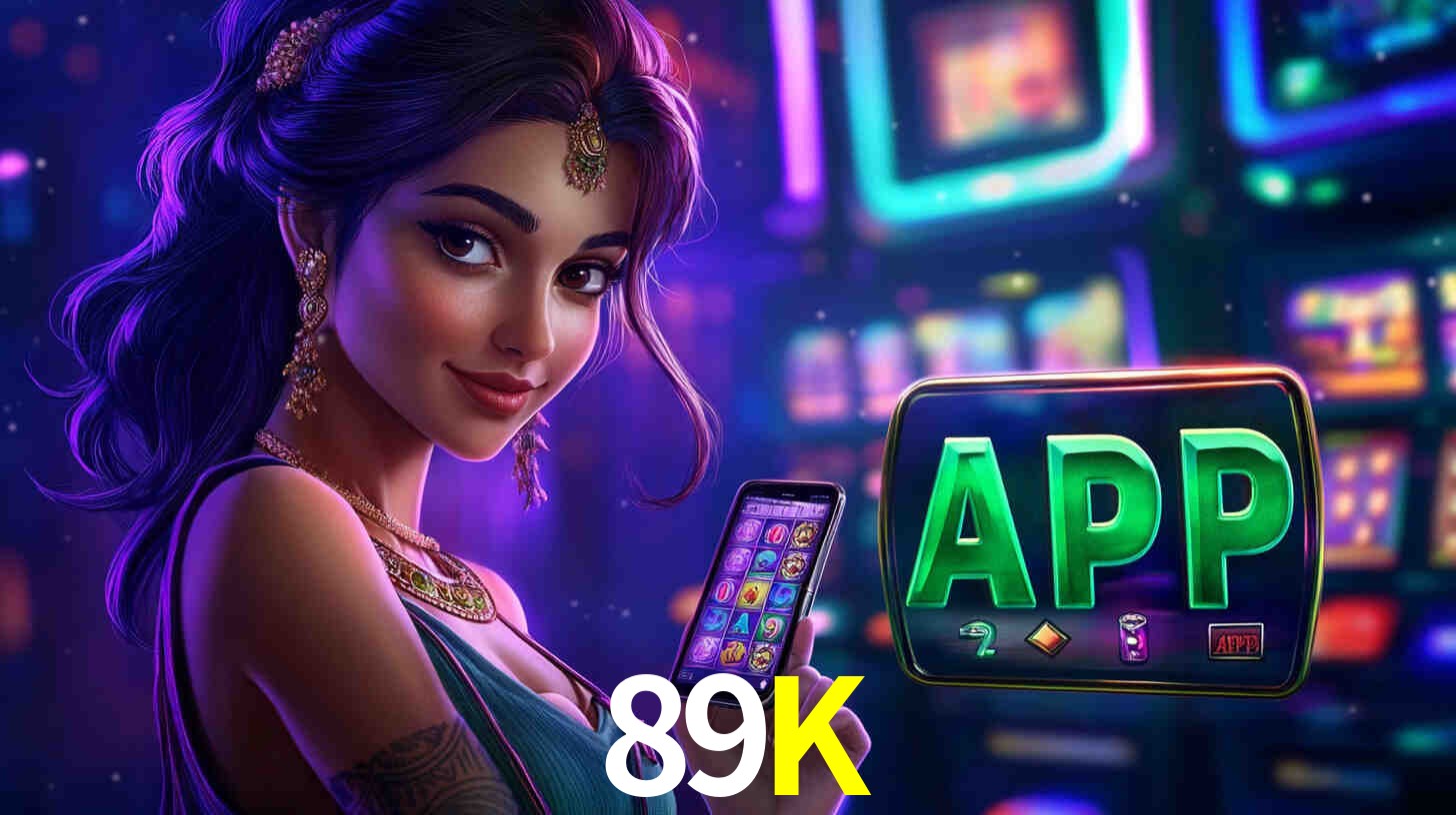 89K Com App