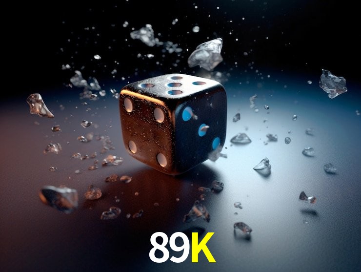 Tecnologia da Plataforma 89K