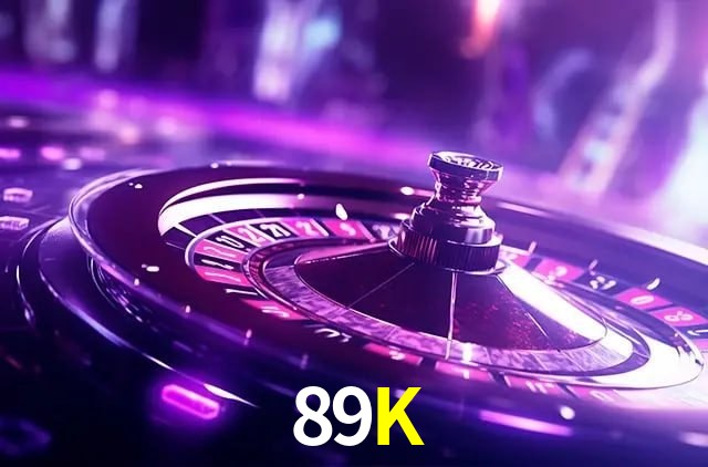 Apostas de Tênis 89K