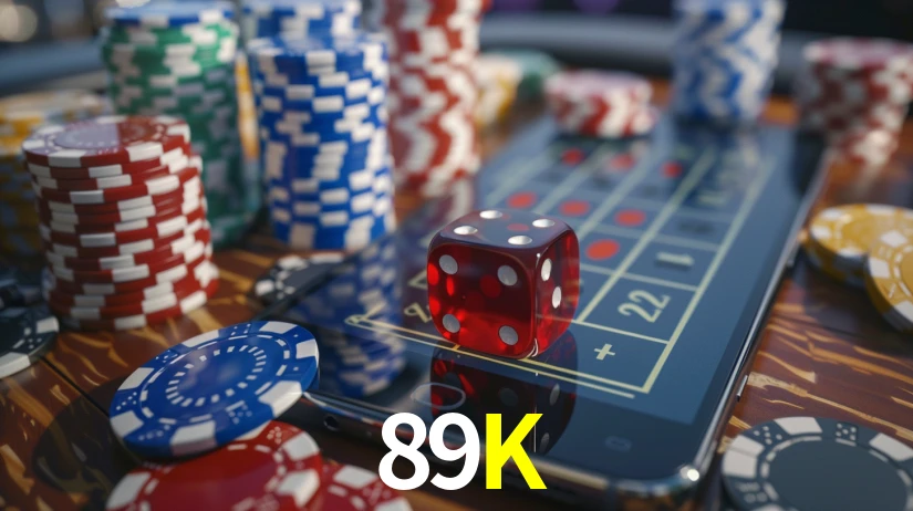 89K Com App