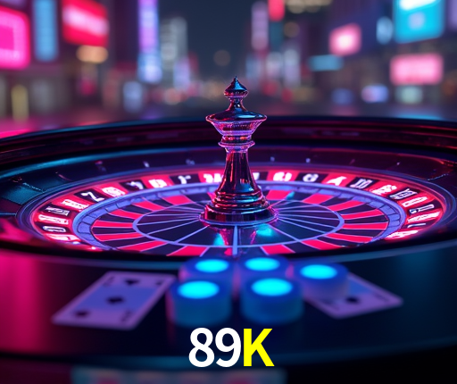 Estatísticas Esportivas 89K
