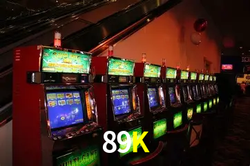 A Revolução dos Aplicativos de Jogos no 89K