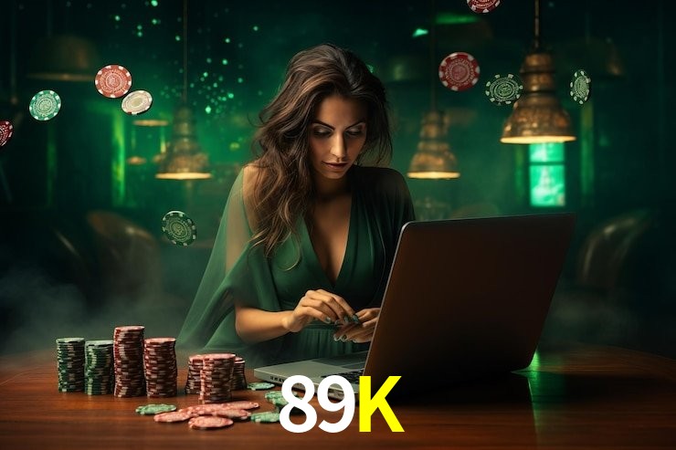 PIX Instantâneo 89K