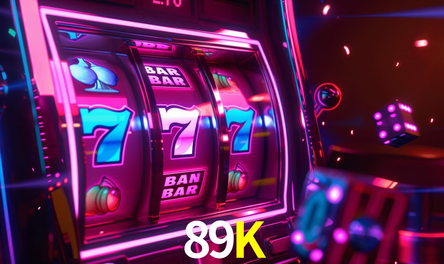 Jogos Exclusivos 89K