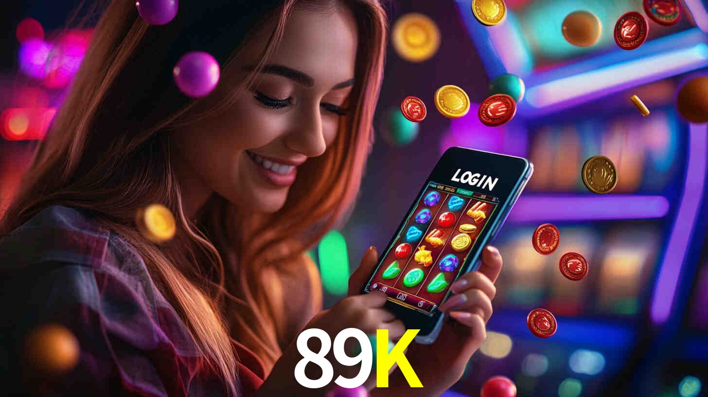 89K Com App