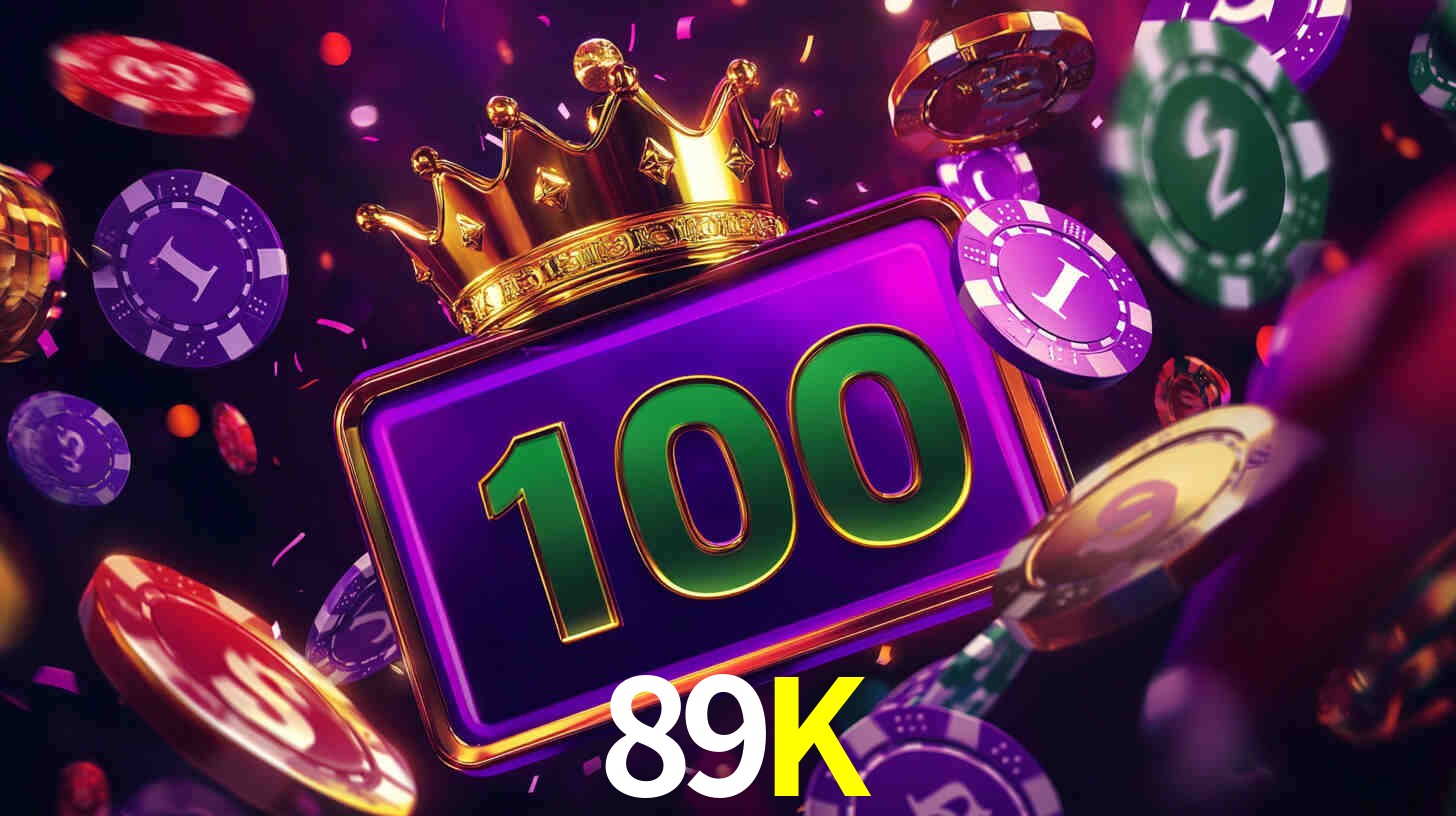 Ofertas Imperdíveis na 89K: Promoções e Bônus Que Valem a Pena