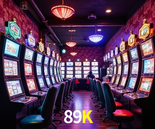 Sistemas de Segurança 89K